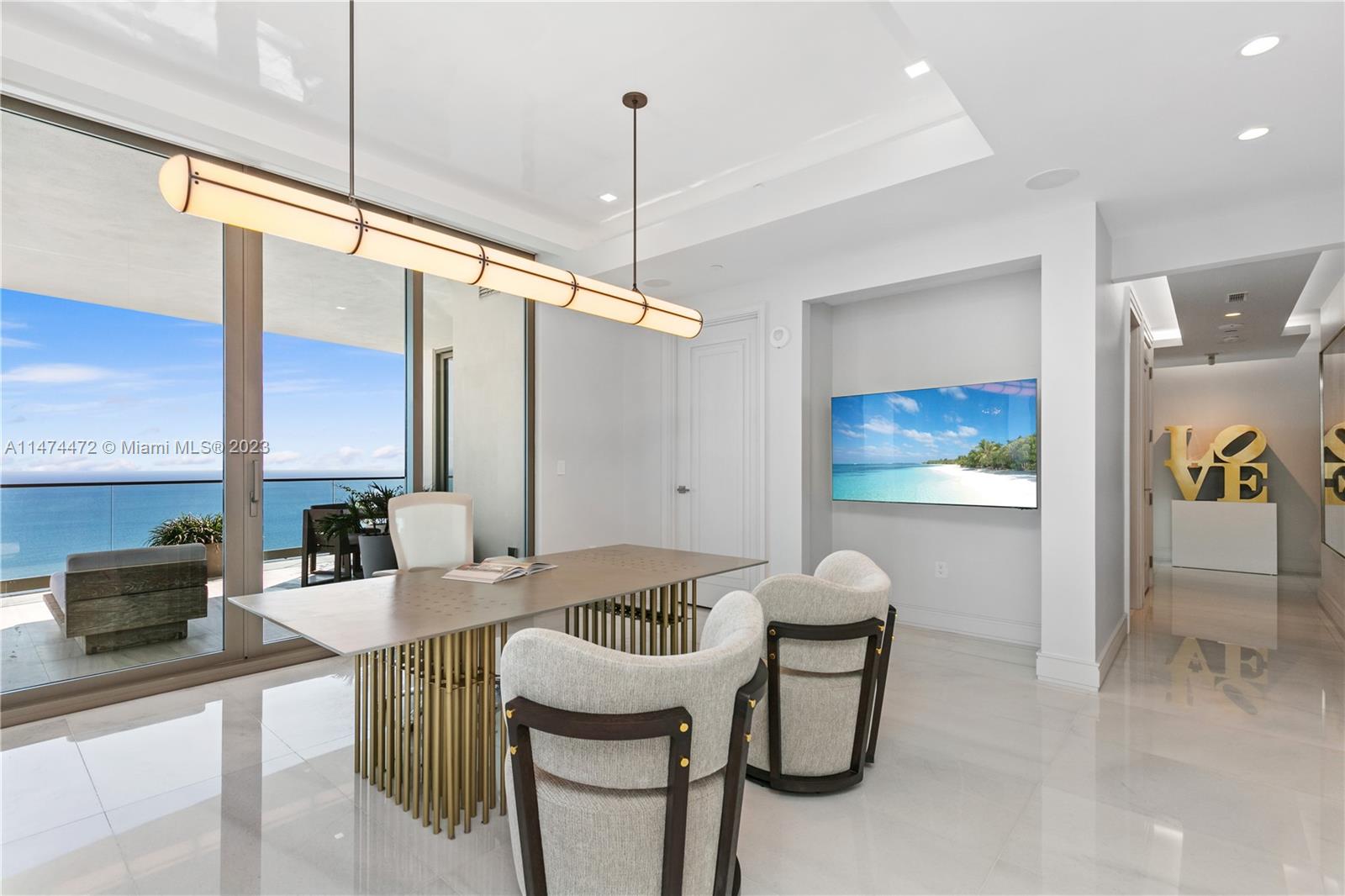 ESTATES AT ACQUALINA - Residential