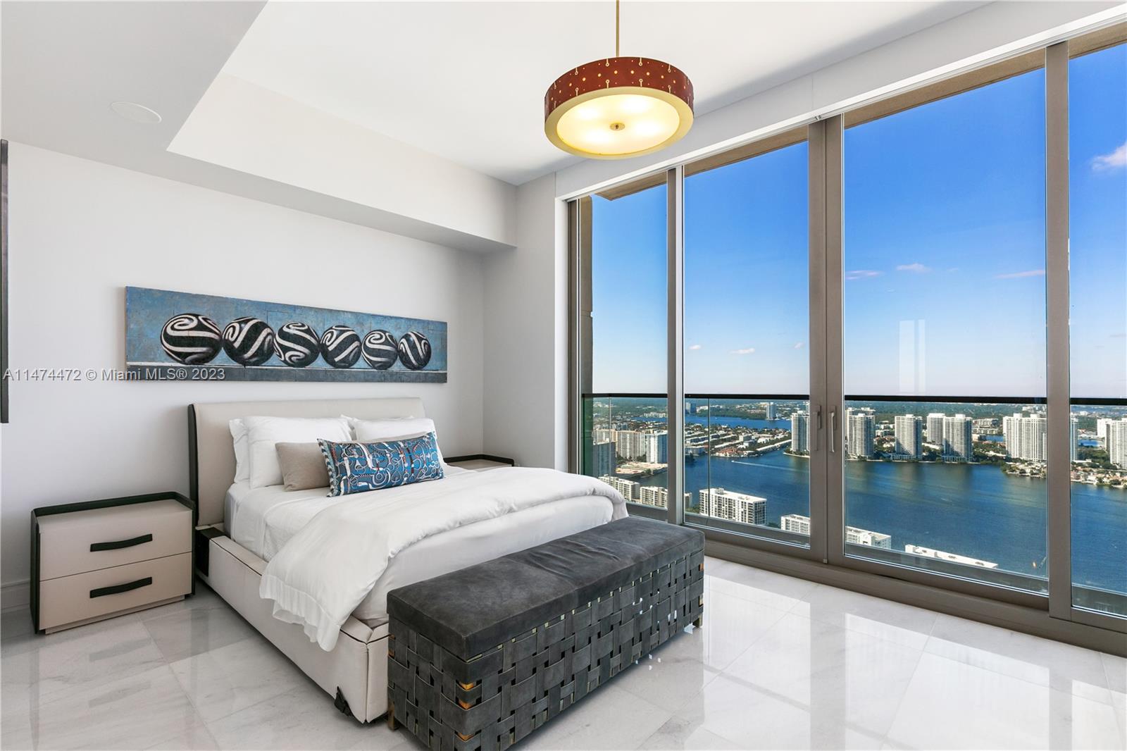 ESTATES AT ACQUALINA - Residential