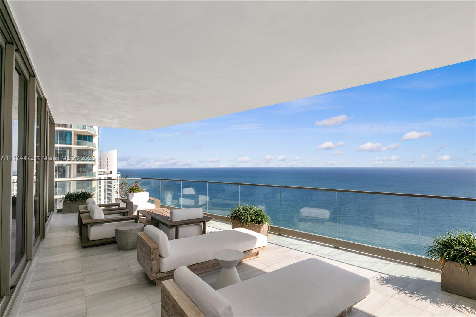 ESTATES AT ACQUALINA - Residential