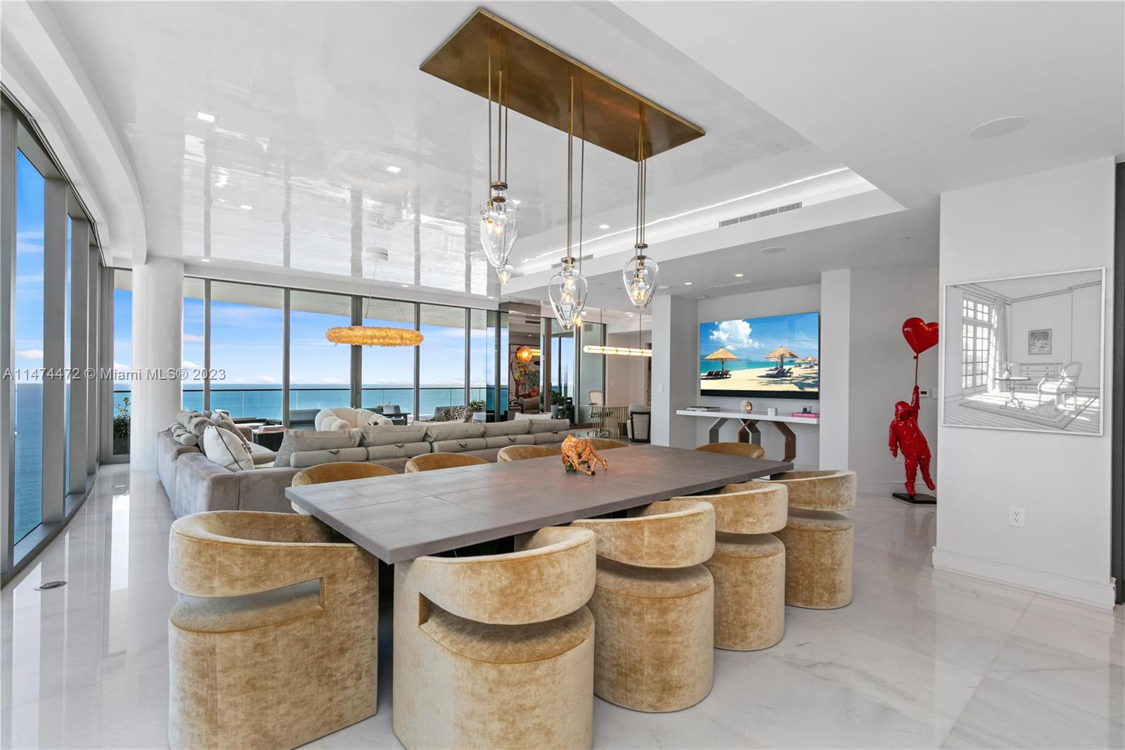 ESTATES AT ACQUALINA - Residential