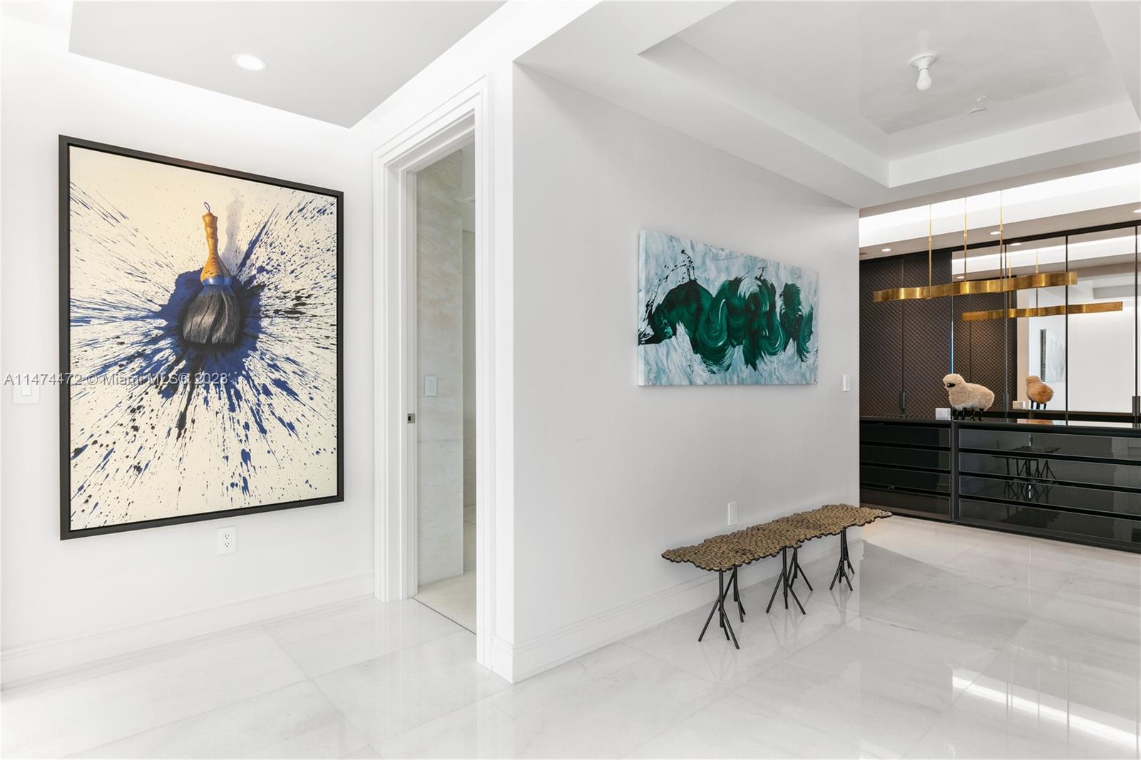 ESTATES AT ACQUALINA - Residential