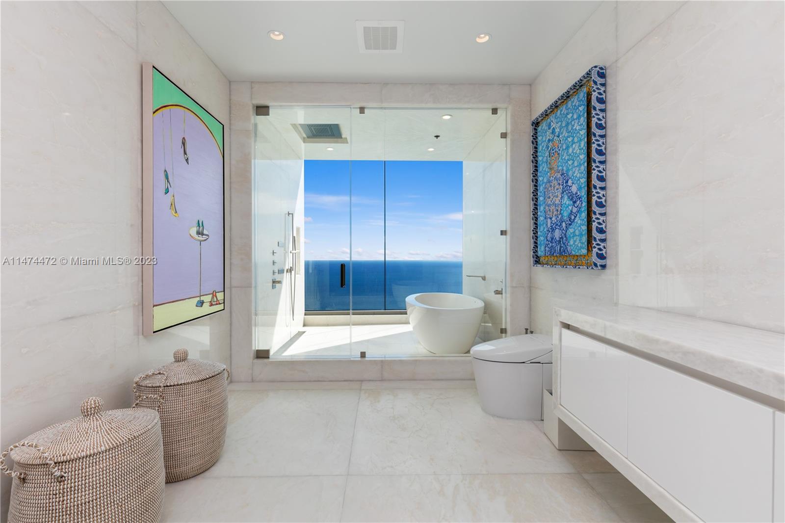 ESTATES AT ACQUALINA - Residential