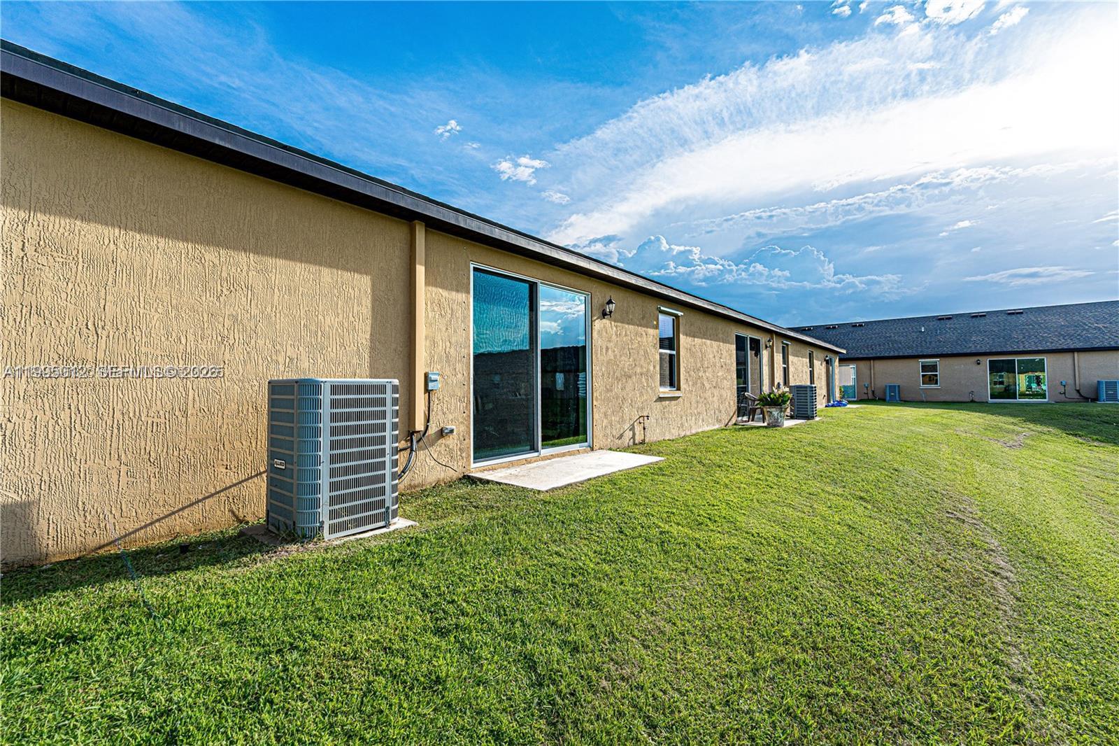 CELEBRATION POINTE - Residential Lease