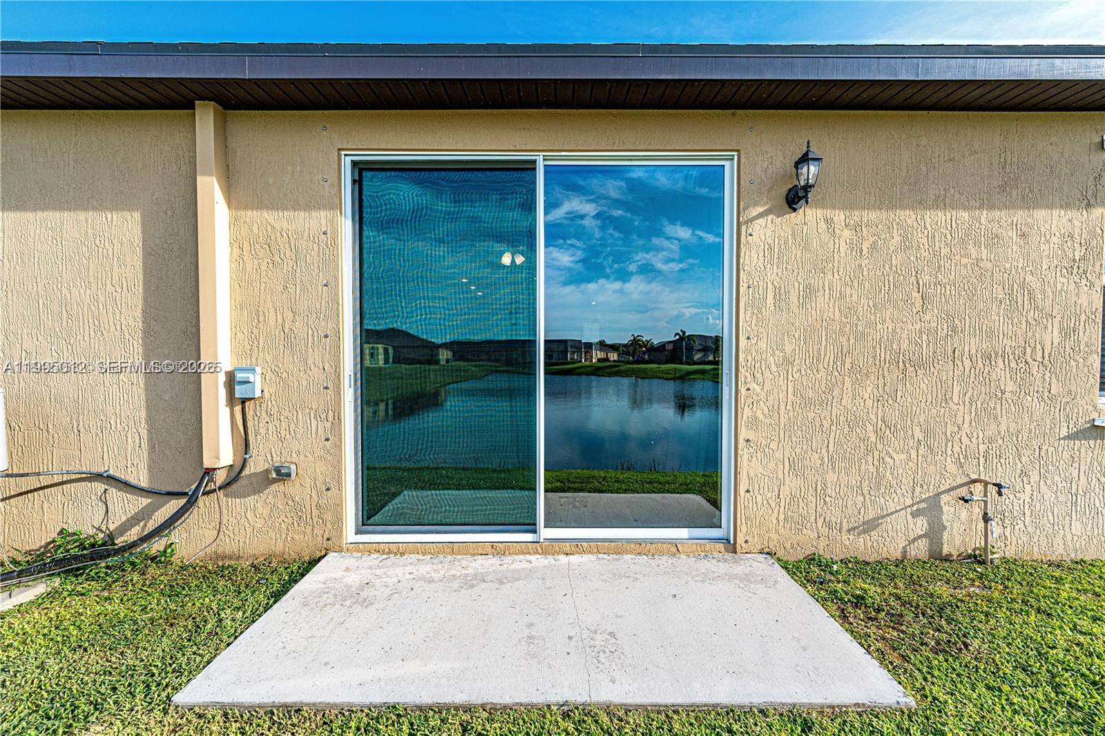 CELEBRATION POINTE - Residential Lease