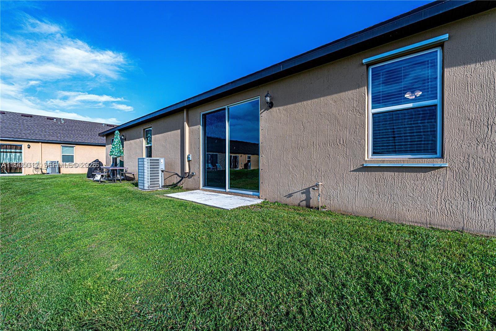 CELEBRATION POINTE - Residential Lease