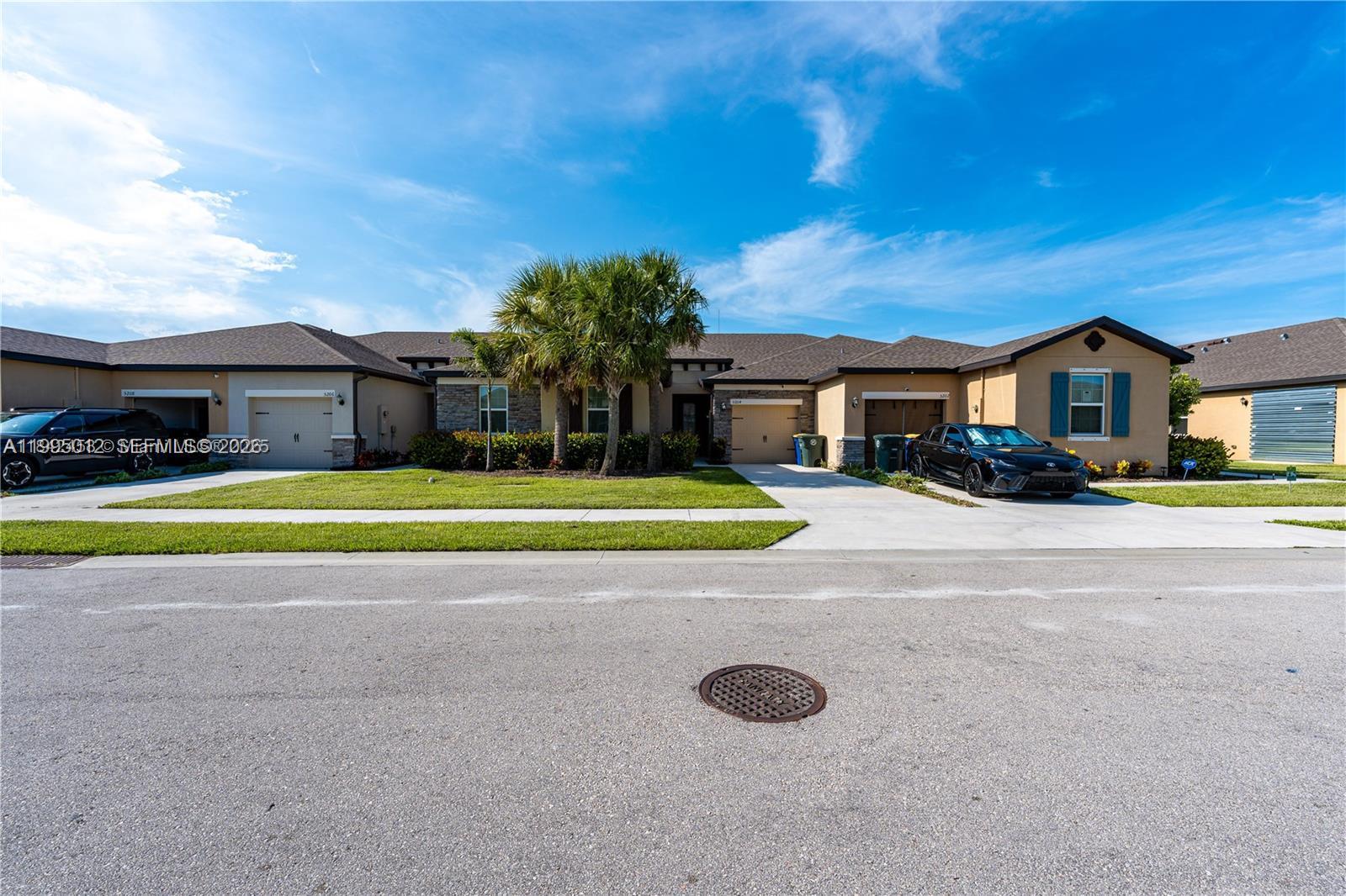 CELEBRATION POINTE - Residential Lease