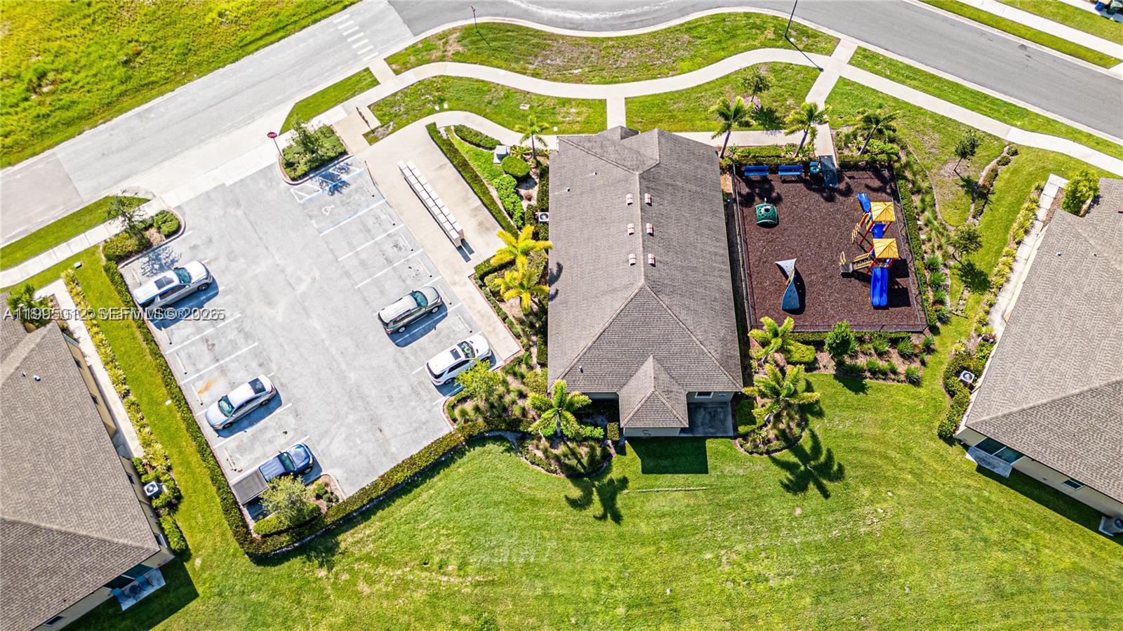 CELEBRATION POINTE - Residential Lease