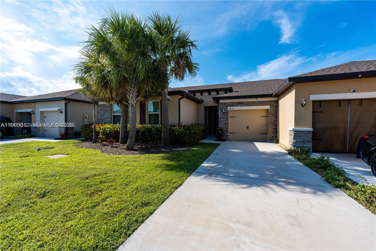 CELEBRATION POINTE - Residential Lease