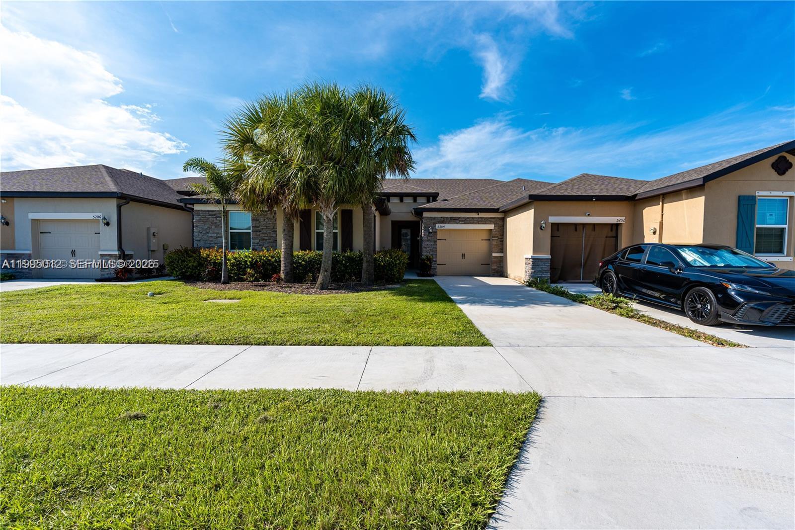 CELEBRATION POINTE - Residential Lease