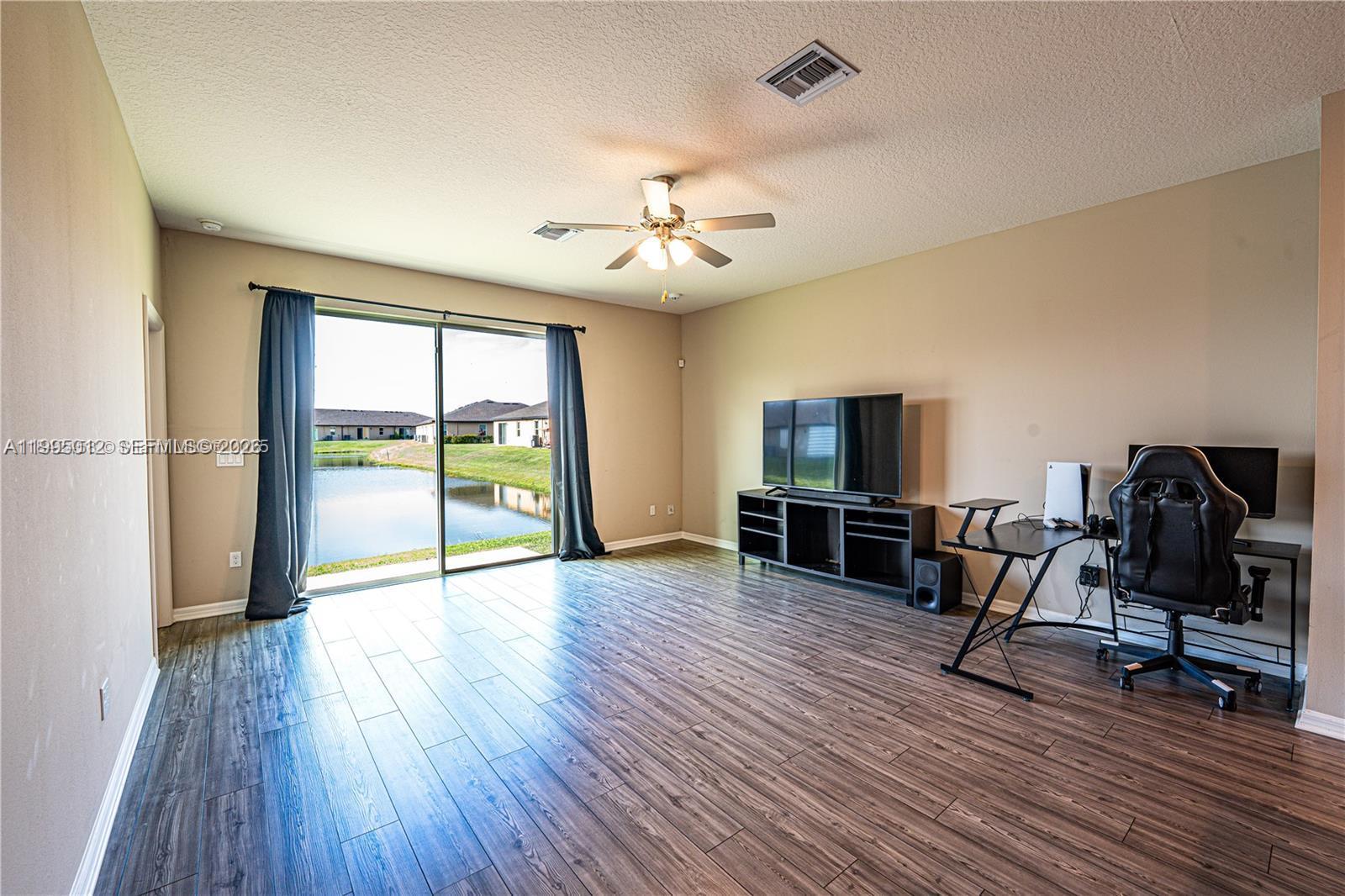 CELEBRATION POINTE - Residential Lease