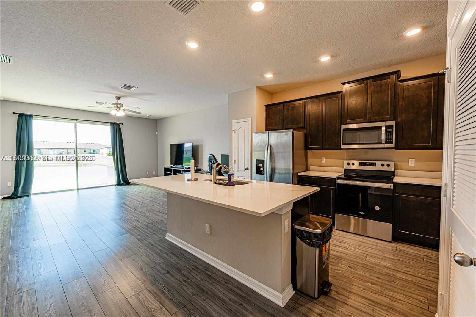 CELEBRATION POINTE - Residential Lease