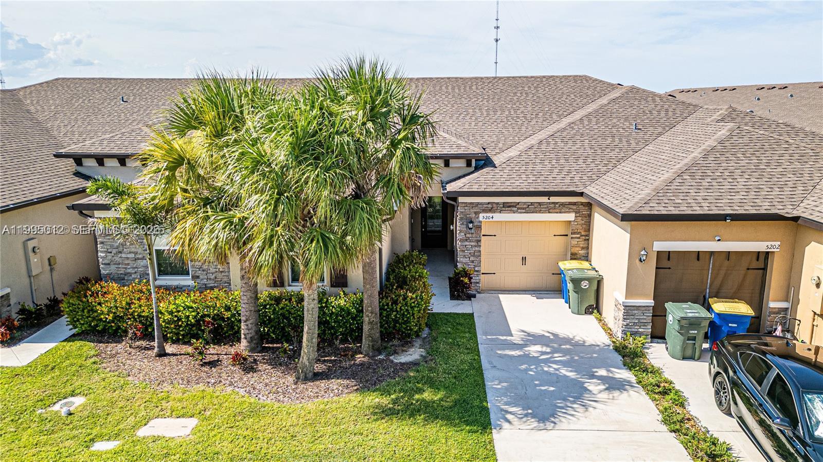 CELEBRATION POINTE - Residential Lease