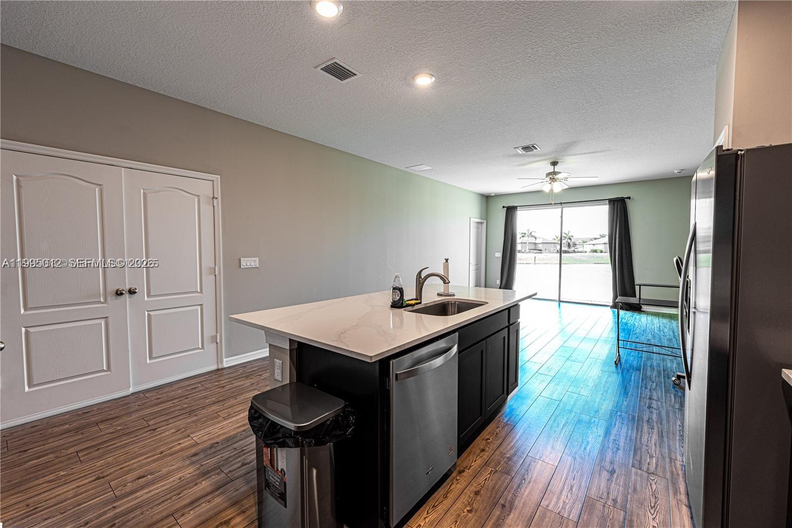 CELEBRATION POINTE - Residential Lease