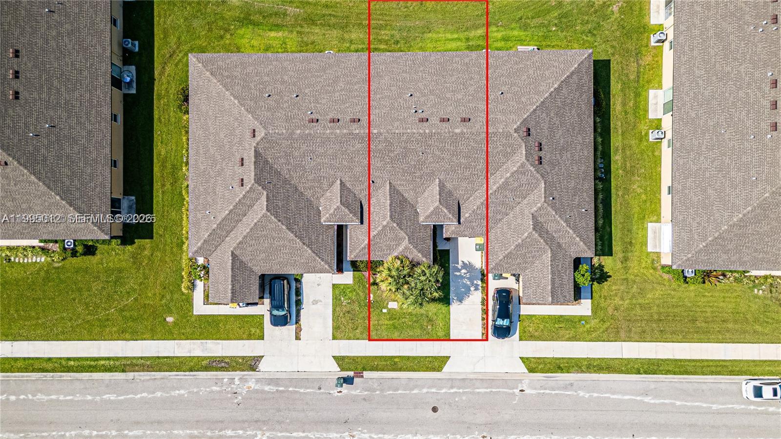CELEBRATION POINTE - Residential Lease