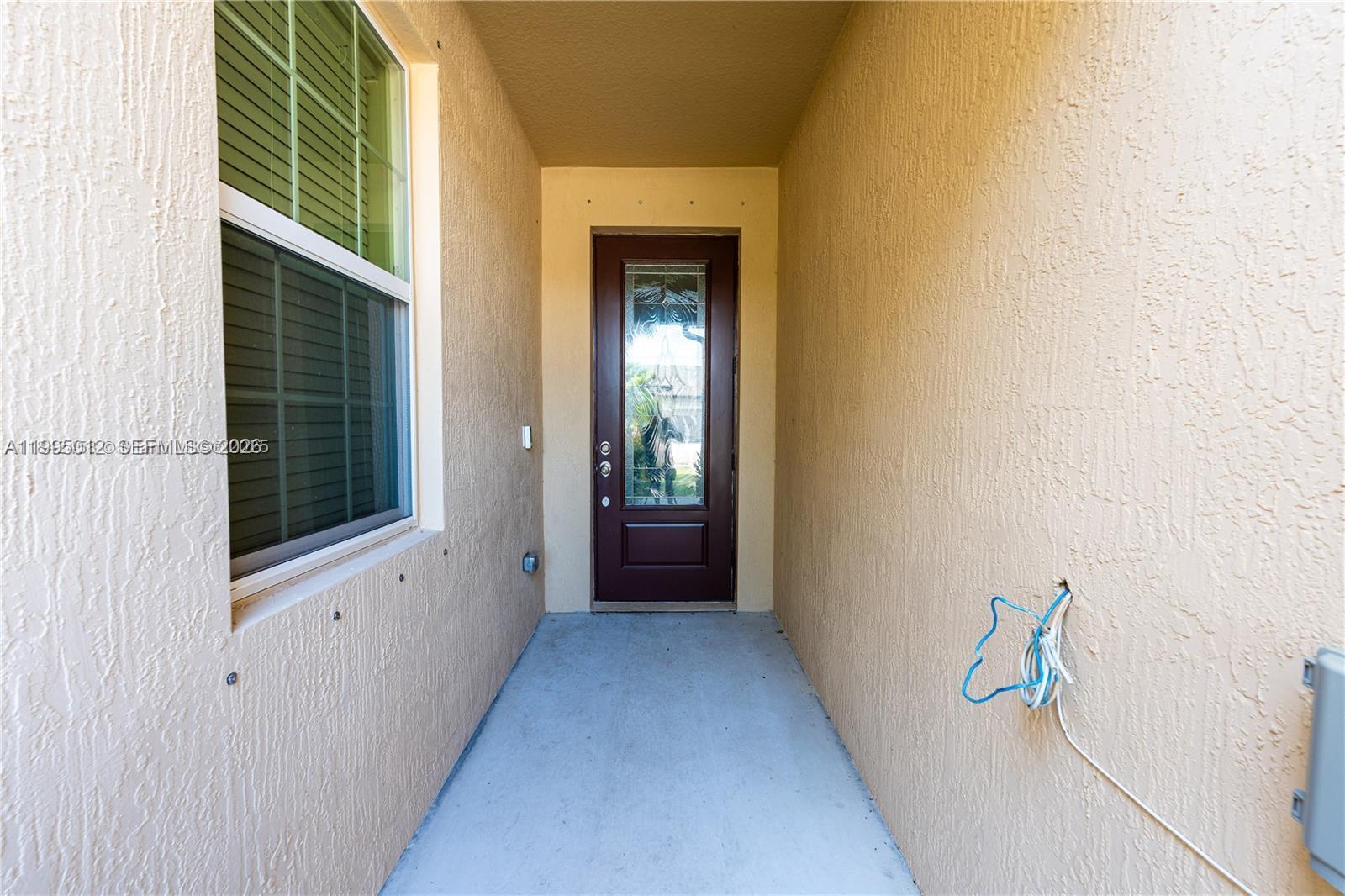 CELEBRATION POINTE - Residential Lease