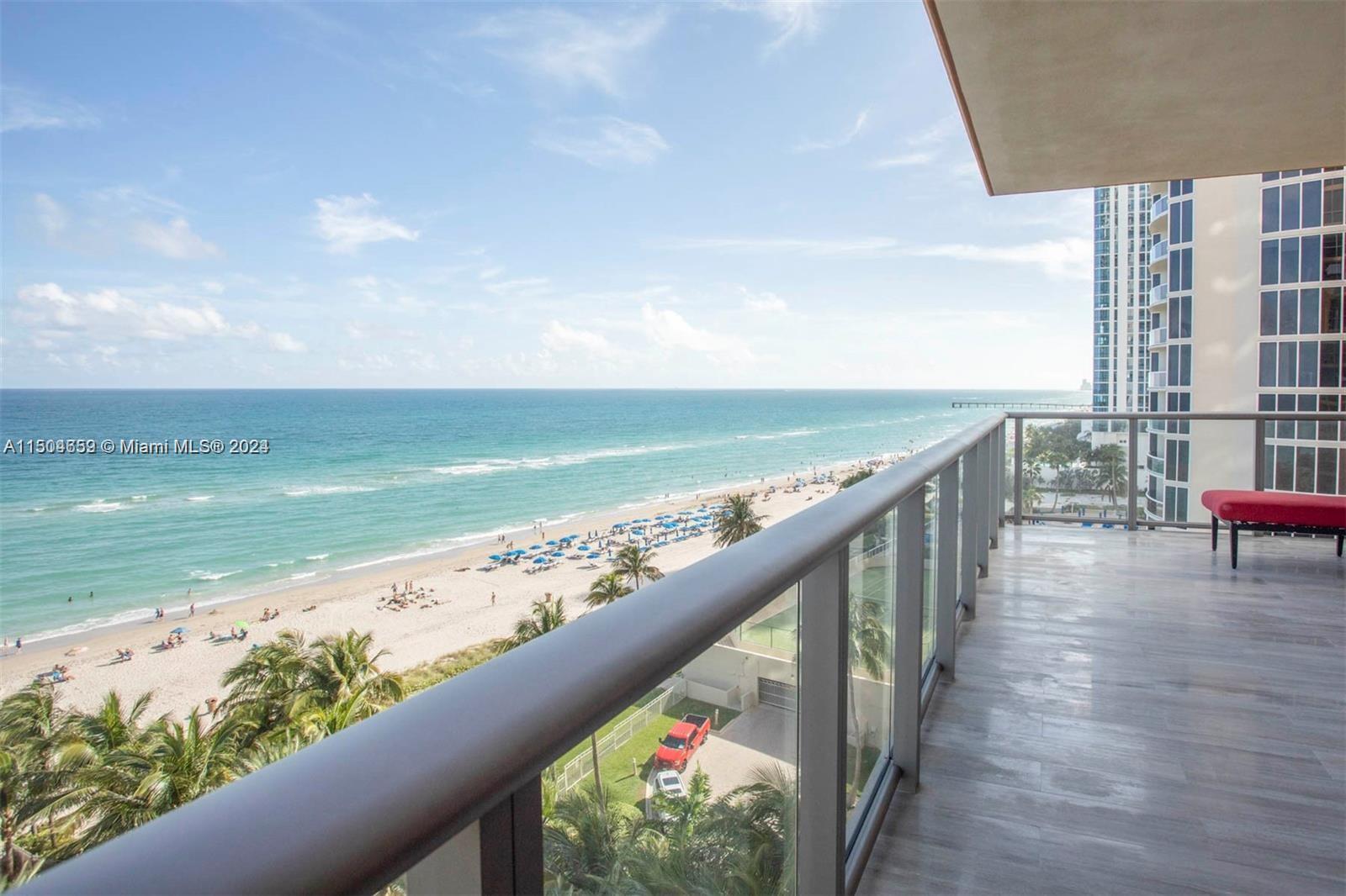 Mansions at Acqualina - Residential