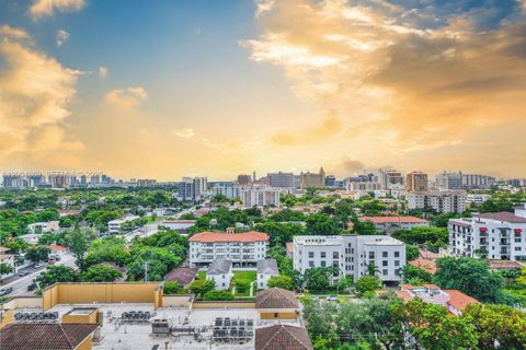 Photo of 888 S Douglas Rd #1512, Coral Gables, FL 33134 (MLS # A12004369)