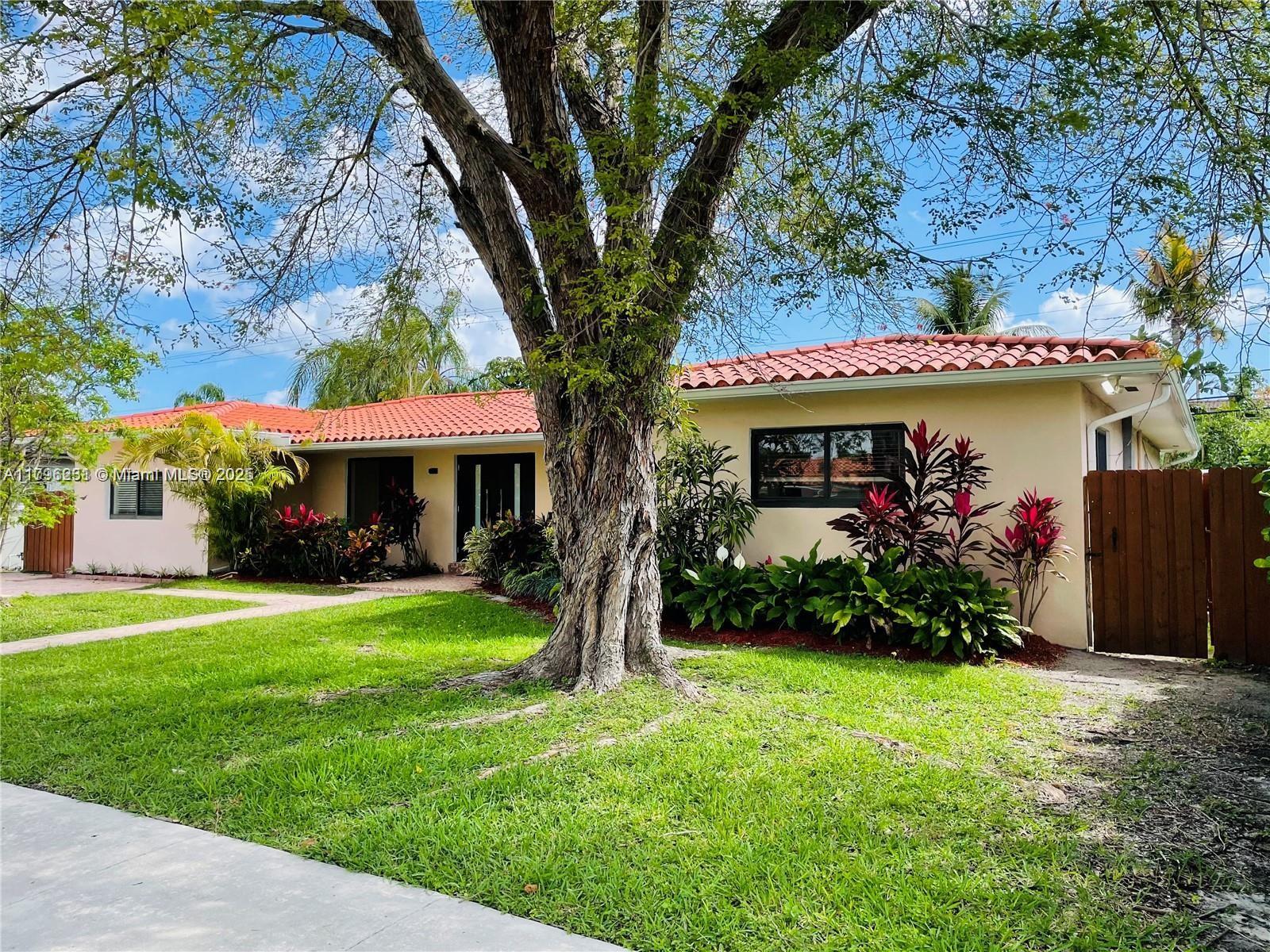 Rental Property at 21235 Ne 19th Ct, Miami, Broward County, Florida - Bedrooms: 3 
Bathrooms: 2  - $5,500 MO.