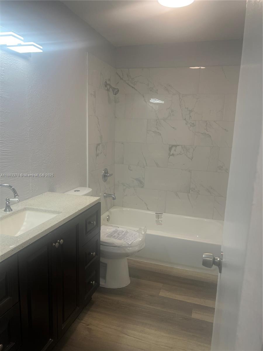SUNRISE TOWNE PREFERRED 3 - Residential Lease
