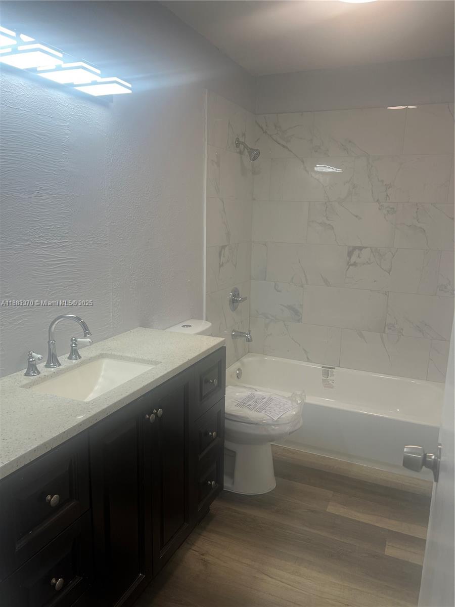 SUNRISE TOWNE PREFERRED 3 - Residential Lease
