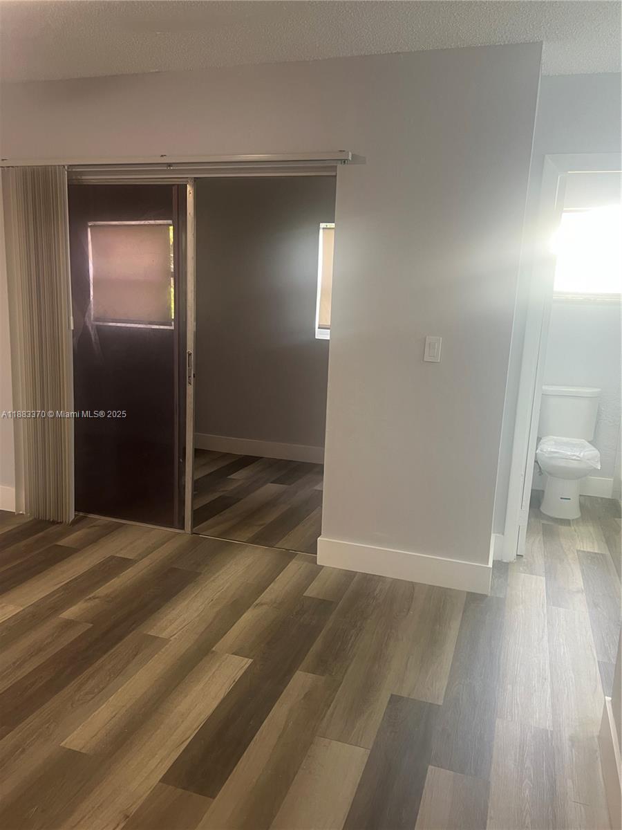 SUNRISE TOWNE PREFERRED 3 - Residential Lease