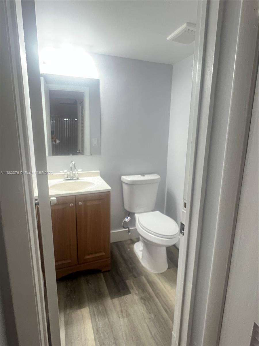 SUNRISE TOWNE PREFERRED 3 - Residential Lease