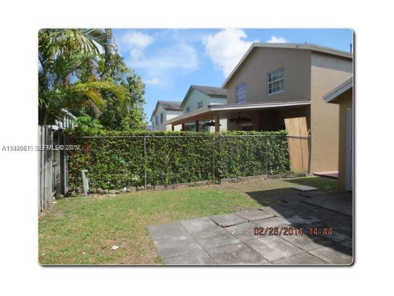 AMERICAN HOMES 2ND ADDN - Residential Lease