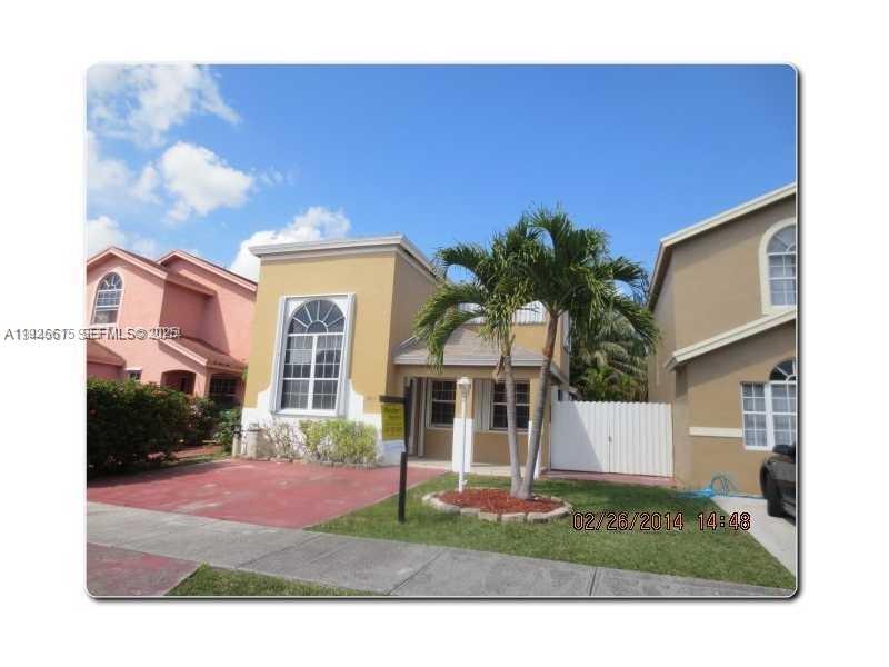 AMERICAN HOMES 2ND ADDN - Residential Lease