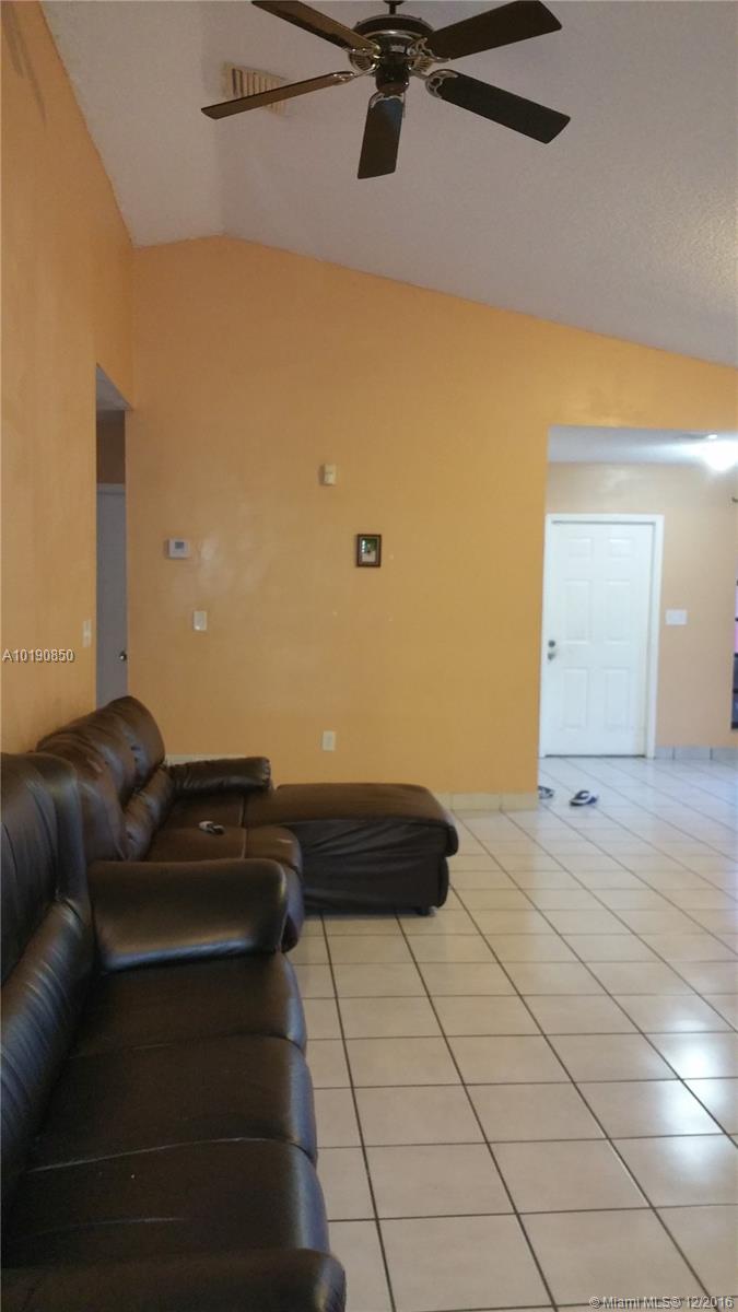 florida city proper - Residential