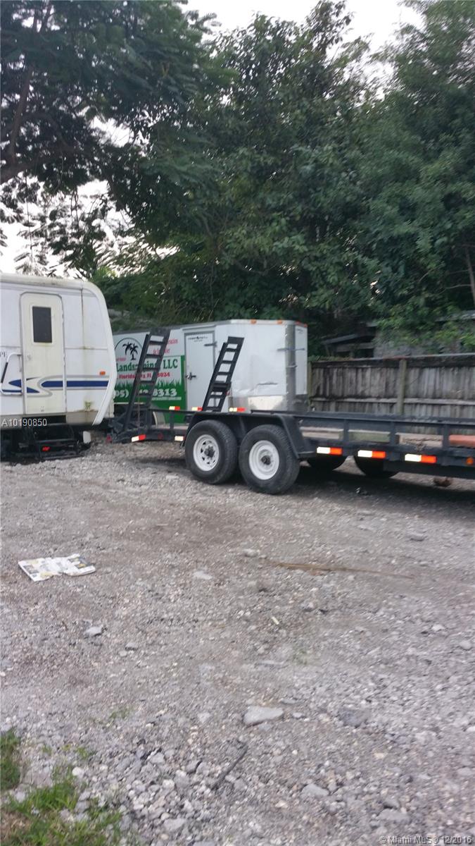 florida city proper - Residential