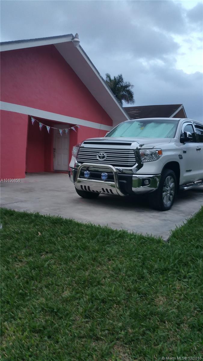 florida city proper - Residential