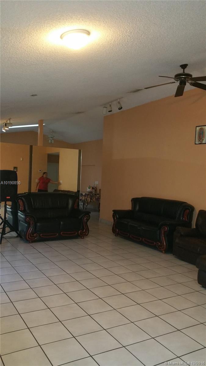 florida city proper - Residential