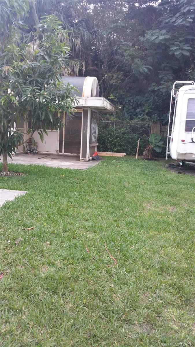 florida city proper - Residential