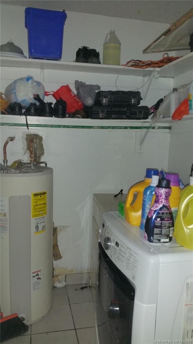 florida city proper - Residential