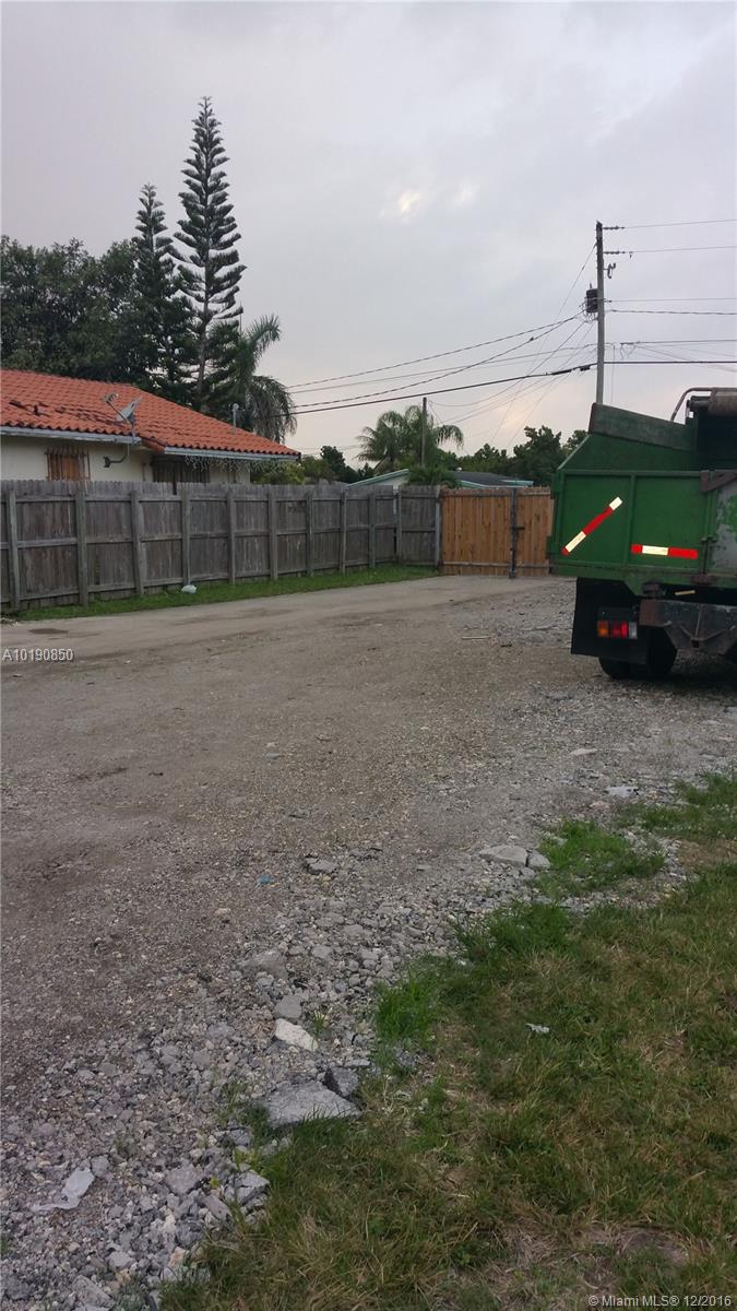 florida city proper - Residential