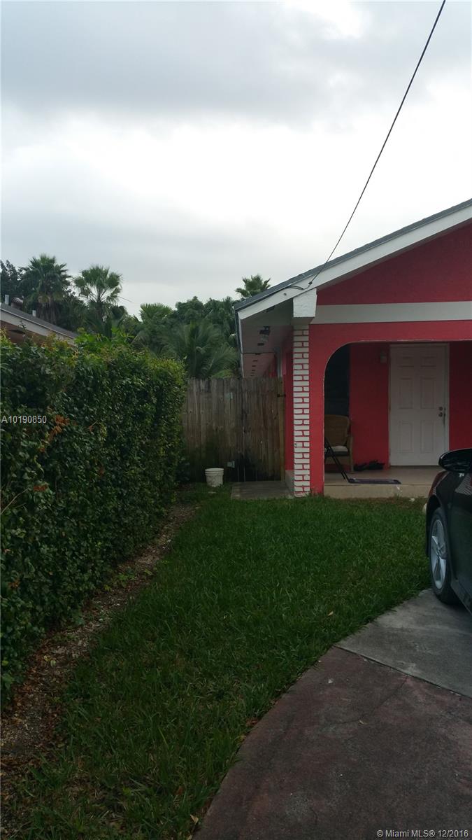 florida city proper - Residential