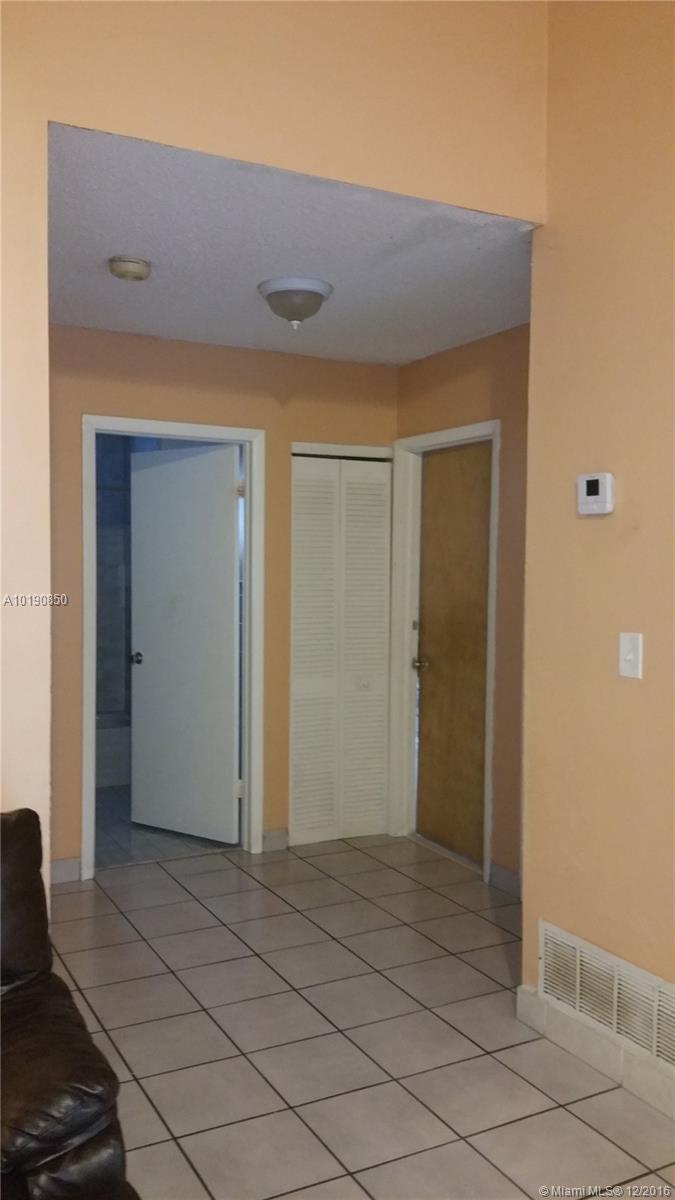 florida city proper - Residential