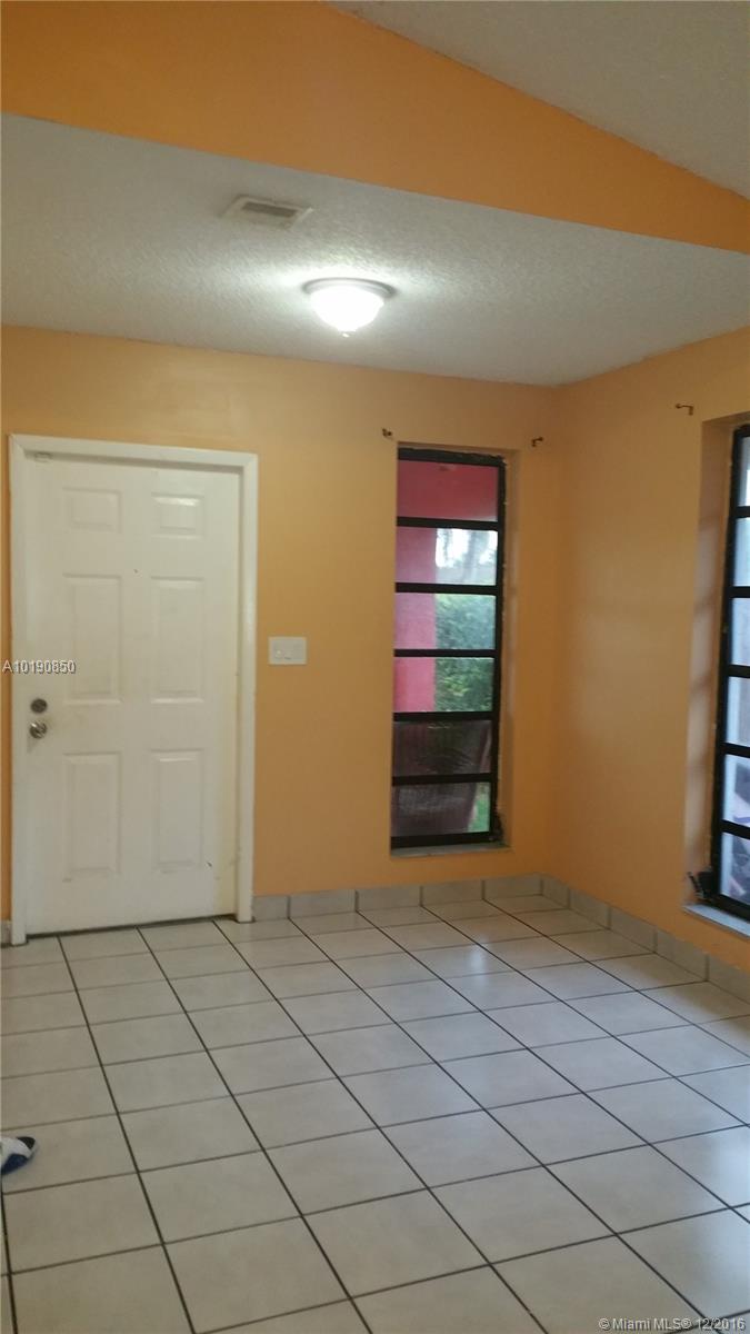 florida city proper - Residential