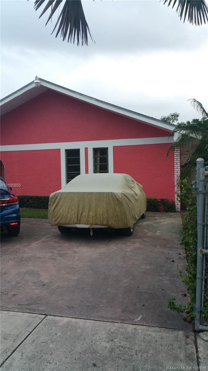 florida city proper - Residential