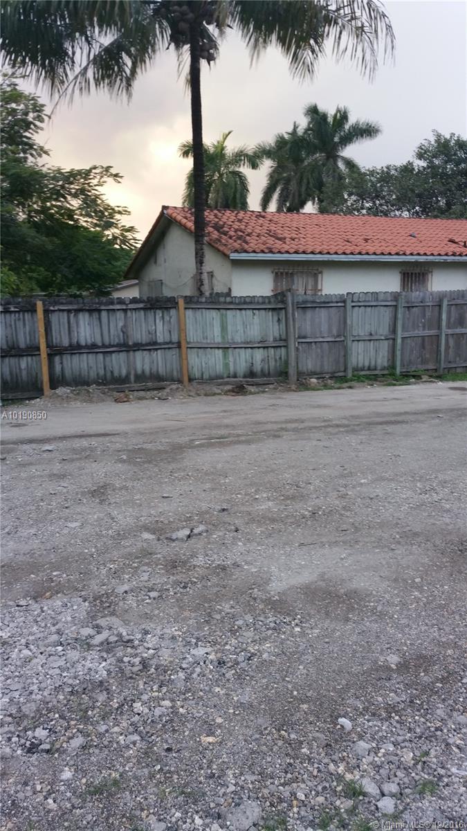 florida city proper - Residential