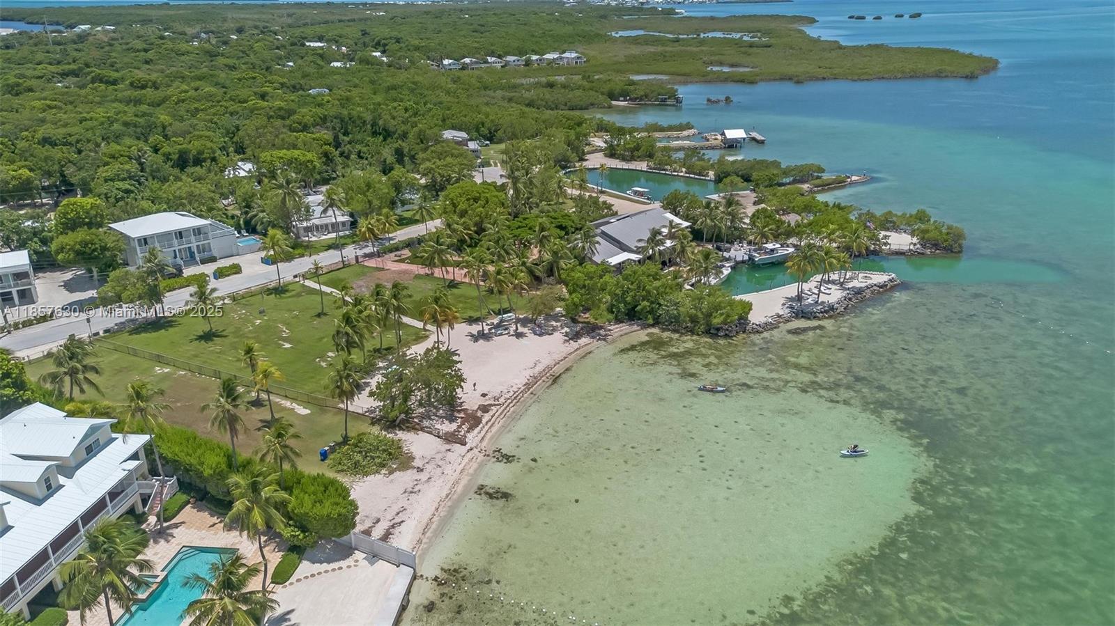 BAY HARBOR AMD - Residential