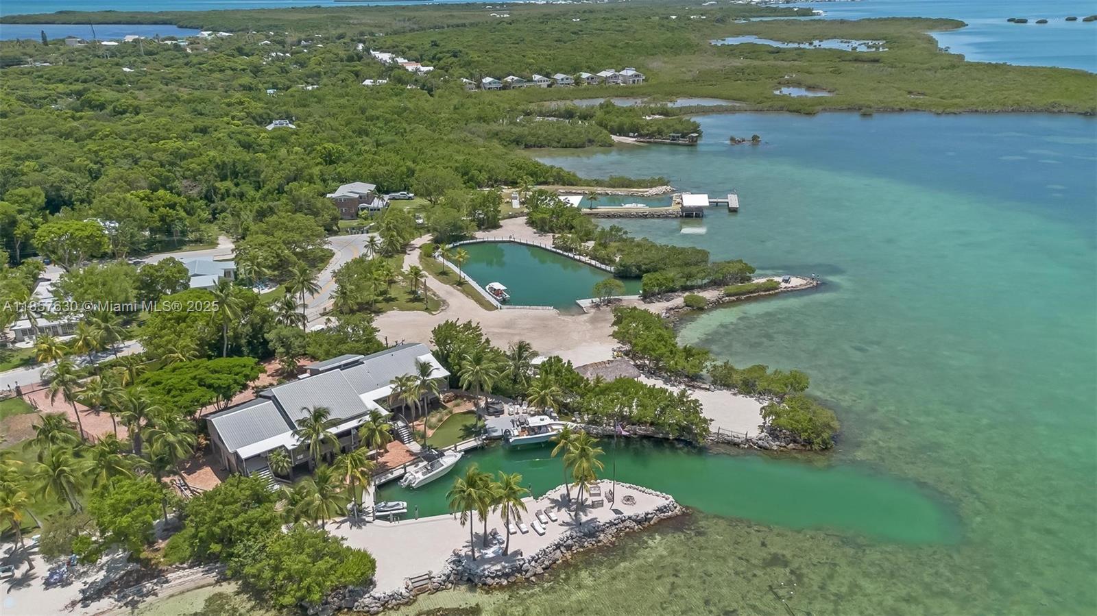 BAY HARBOR AMD - Residential