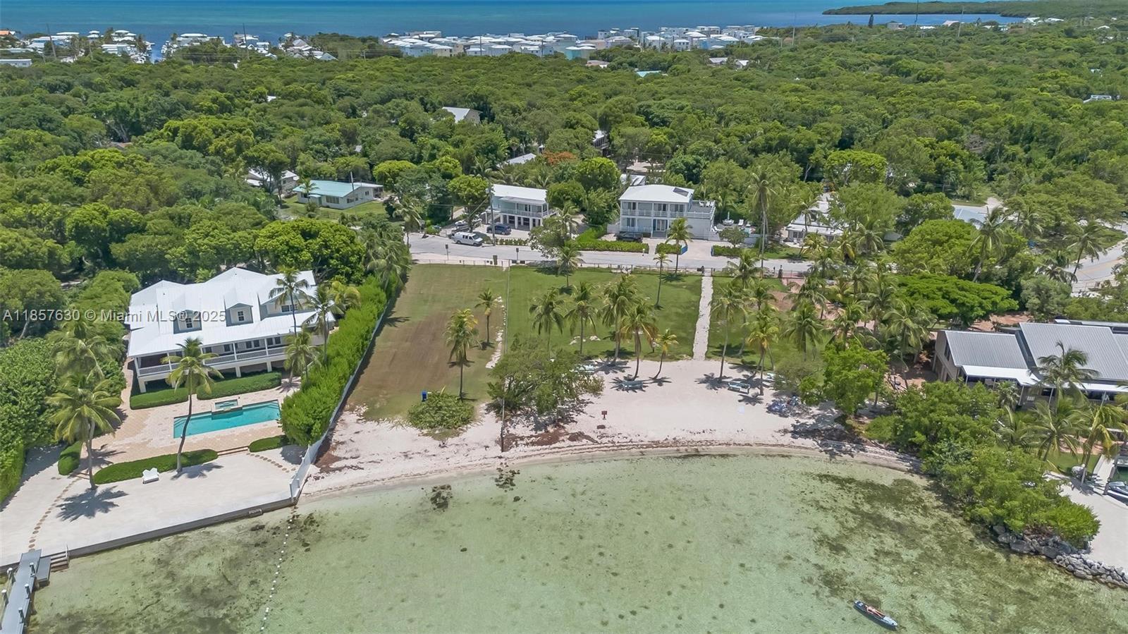 BAY HARBOR AMD - Residential