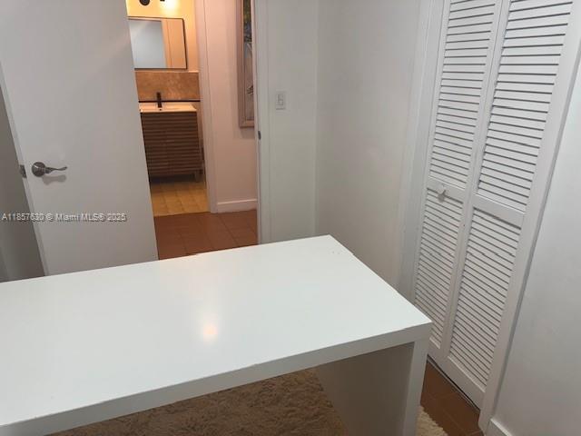 BAY HARBOR AMD - Residential