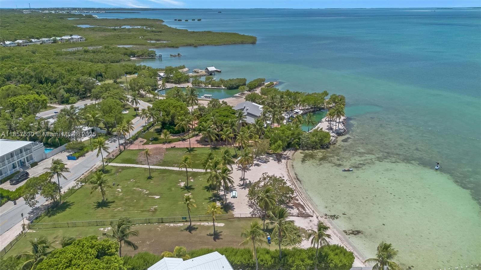 BAY HARBOR AMD - Residential
