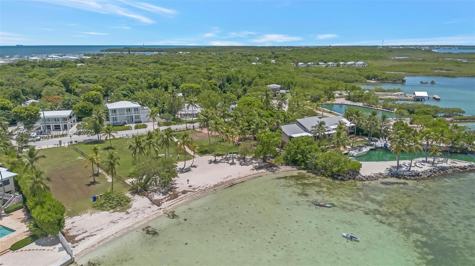 BAY HARBOR AMD - Residential
