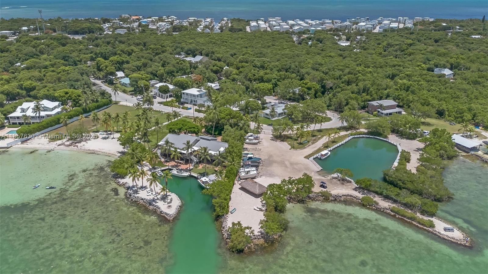 BAY HARBOR AMD - Residential