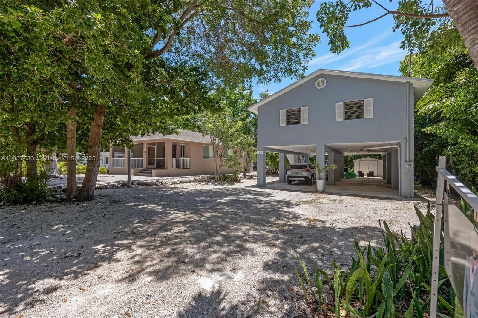 BAY HARBOR AMD - Residential