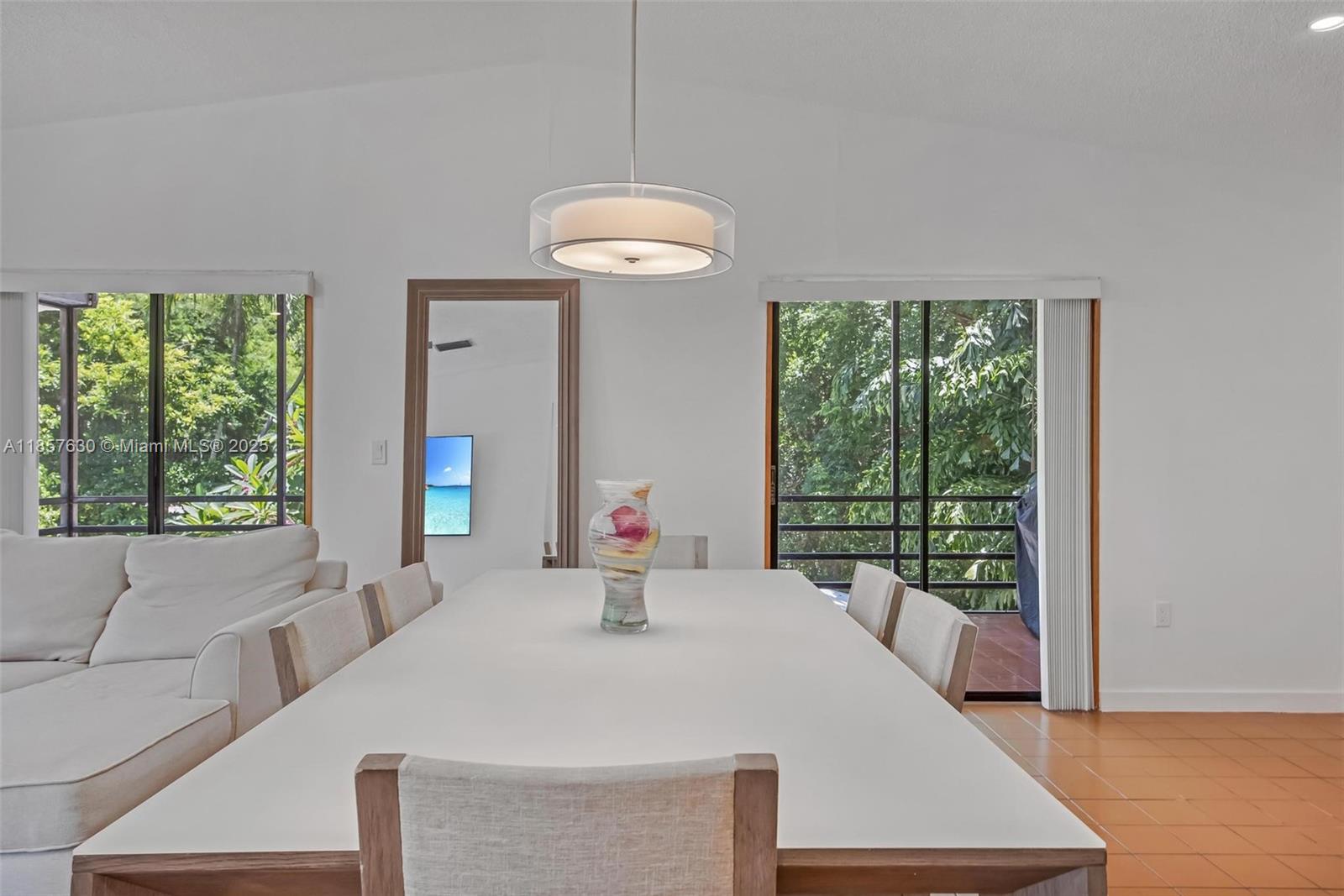 BAY HARBOR AMD - Residential