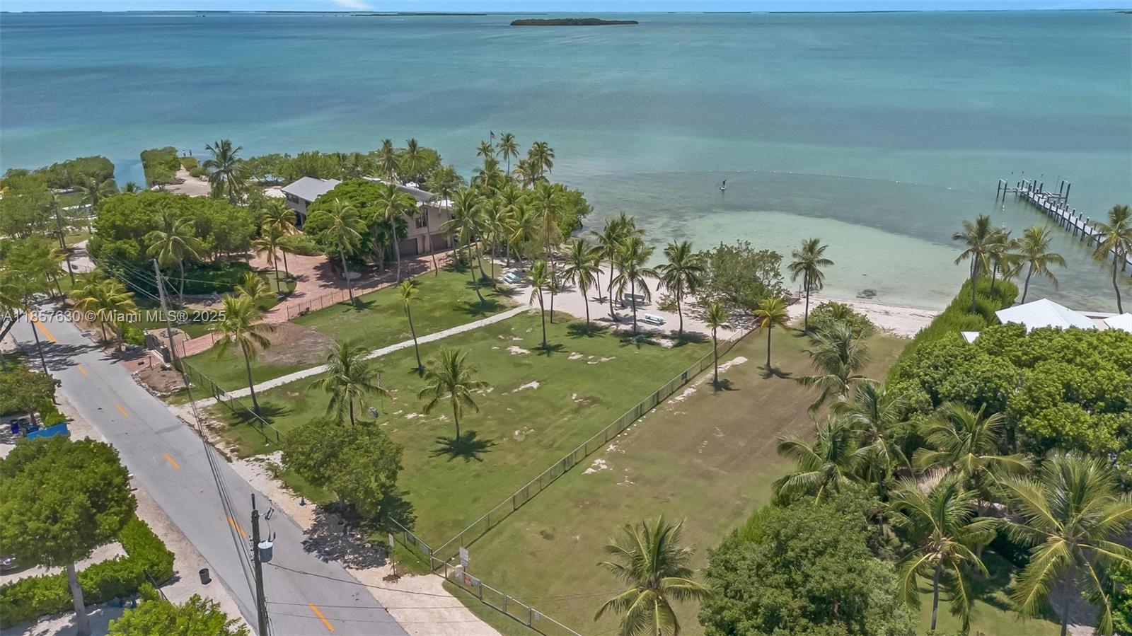 BAY HARBOR AMD - Residential